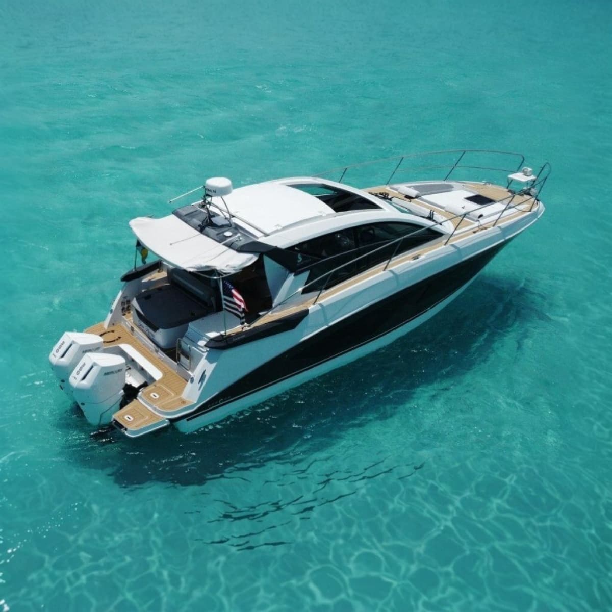 2024 Beneteau Gran Turismo 36