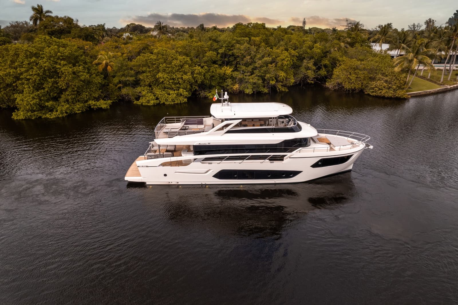 2023 Absolute Navetta