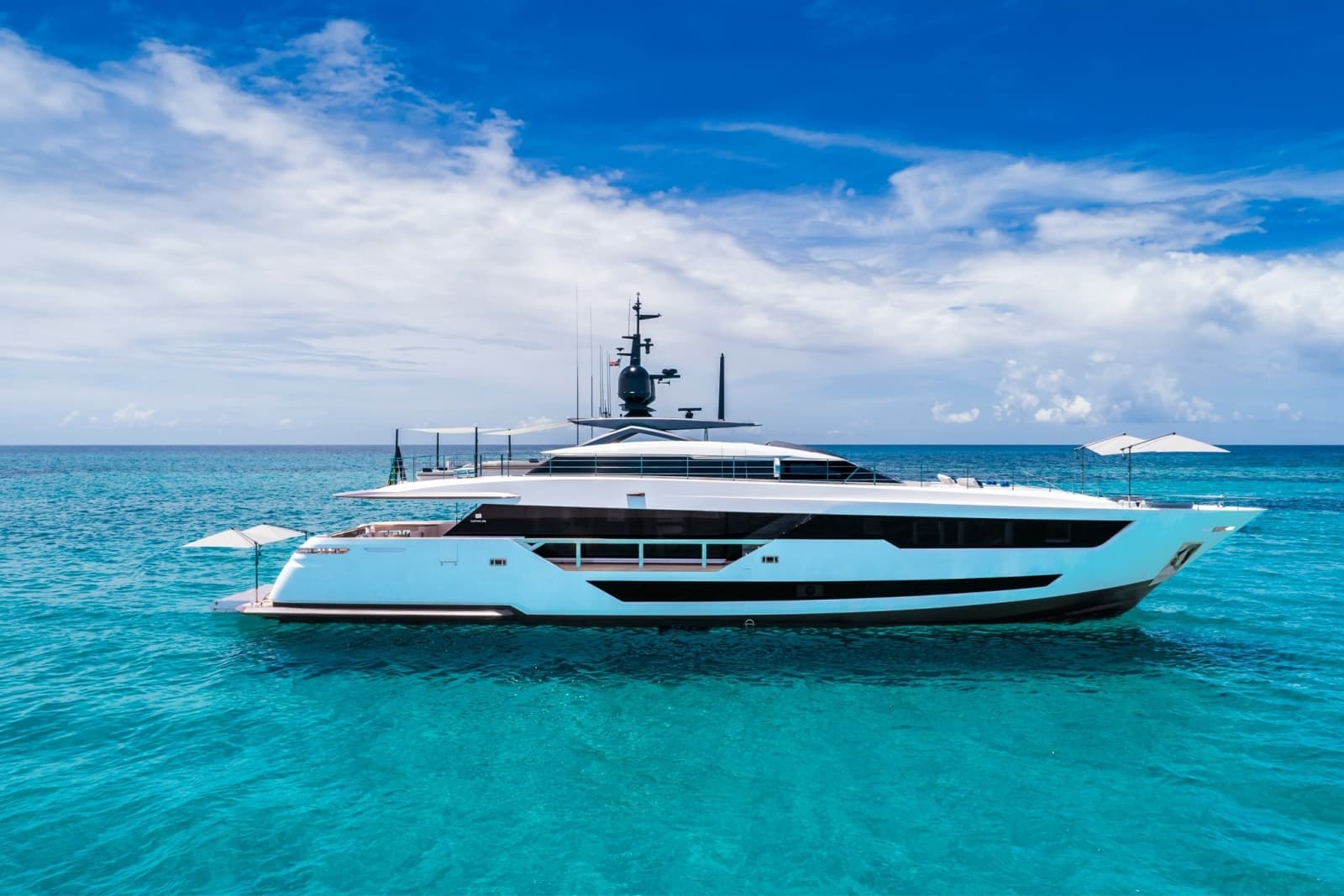 2024 Custom Line 120
