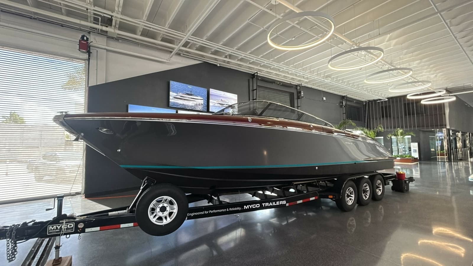 2025 Riva Aquariva Special