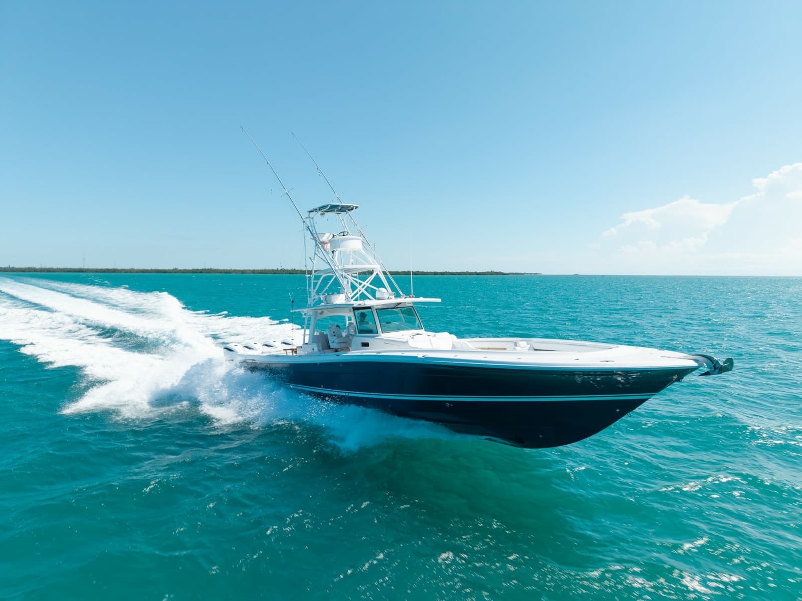 2020 HCB 53 Suenos