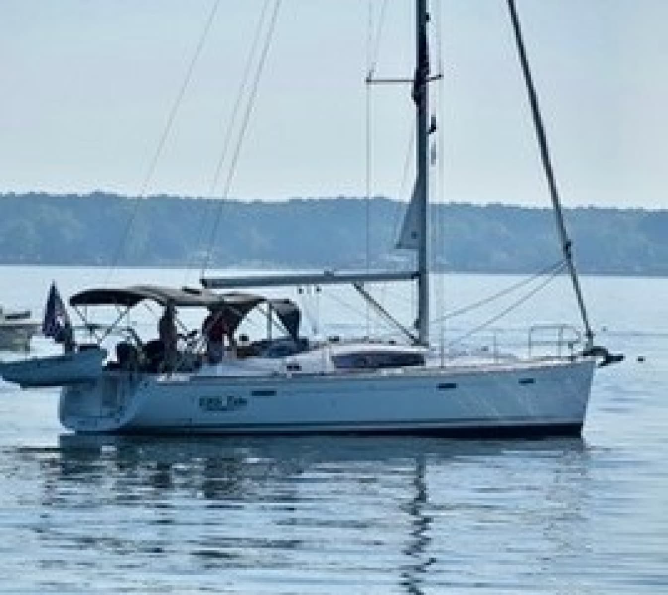 2011 Beneteau 40