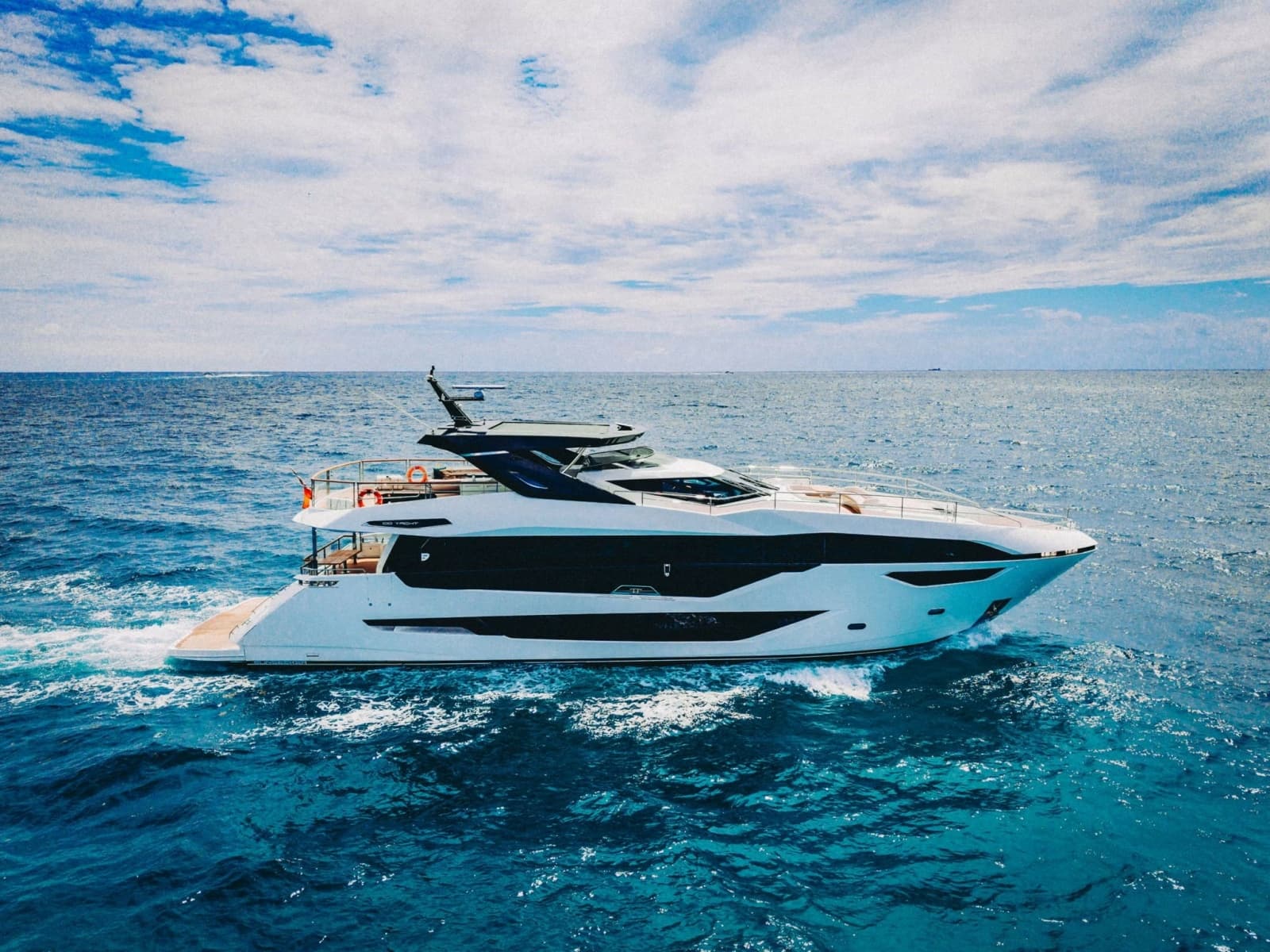 2024 Sunseeker