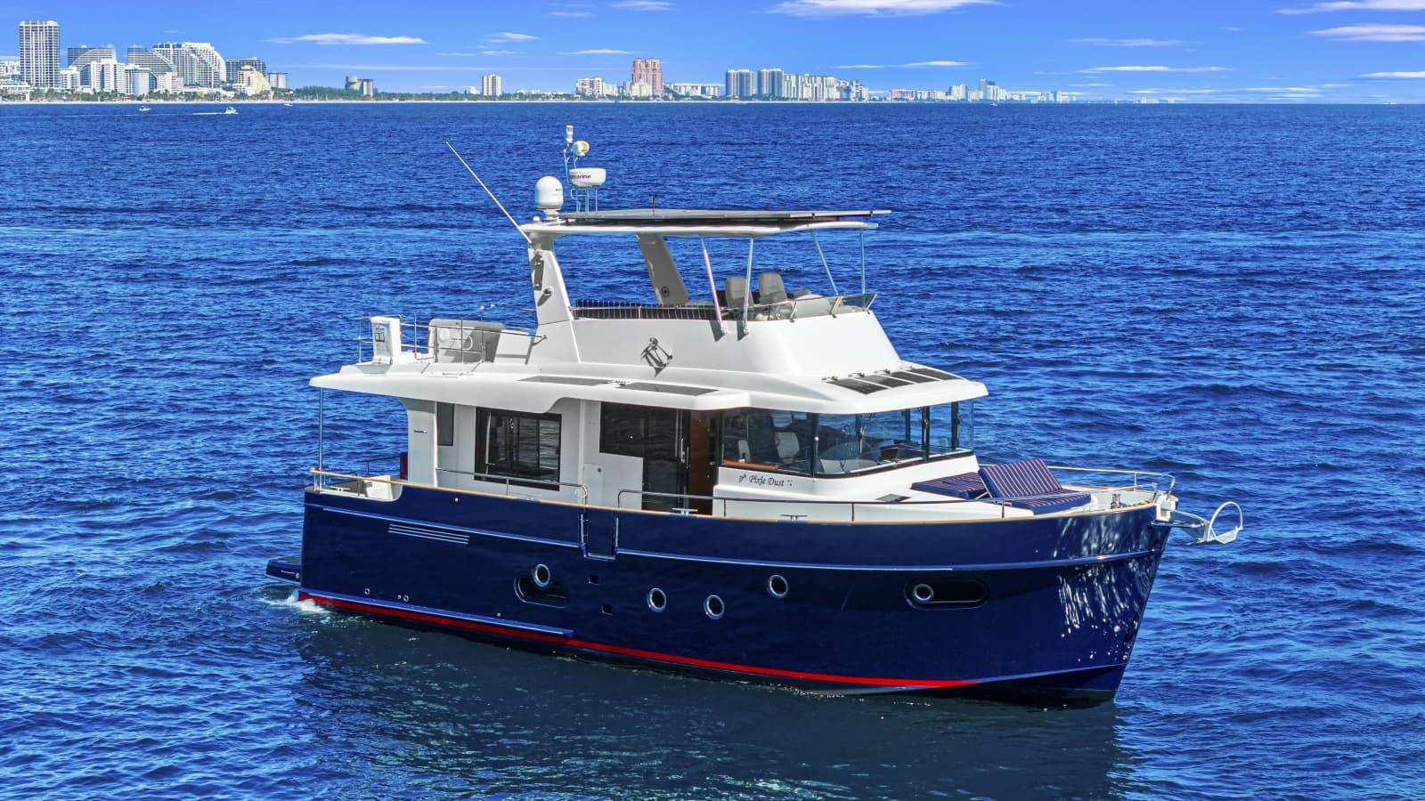 2015 Beneteau