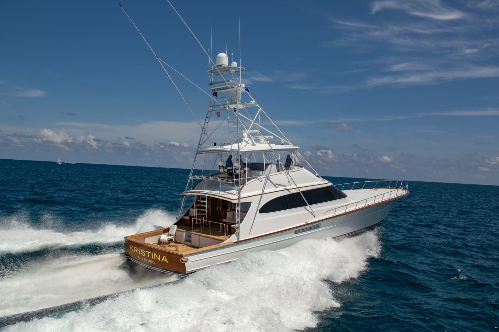2014 Merritt Sportfish