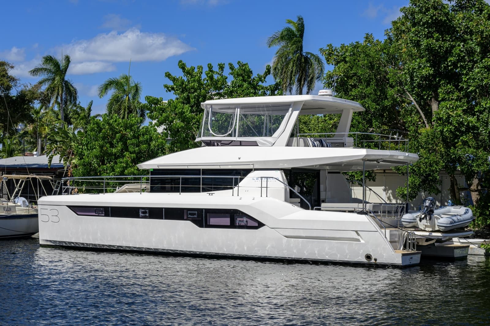 2023 Leopard 53 PC