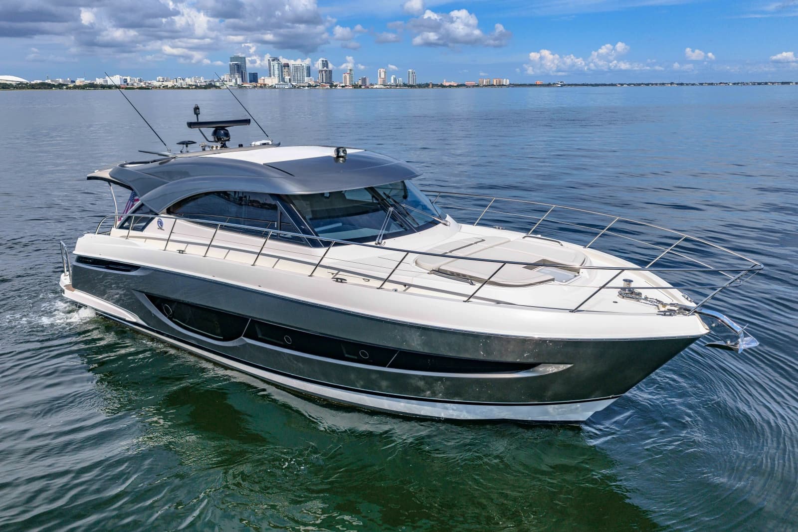 2024 Riviera