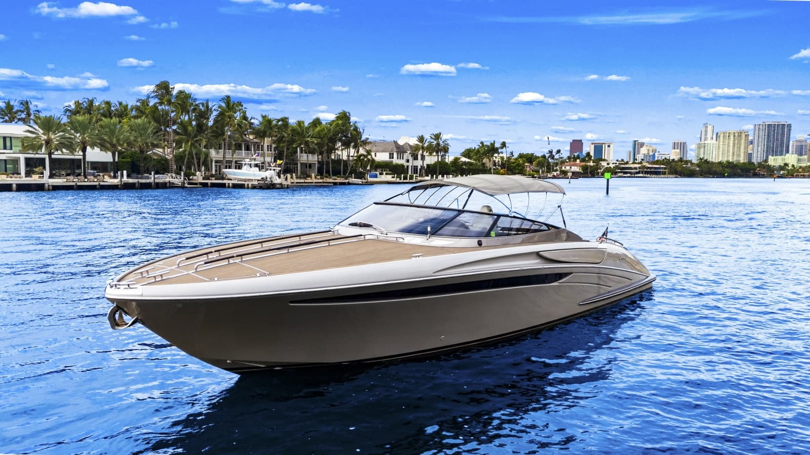 2006 Riva