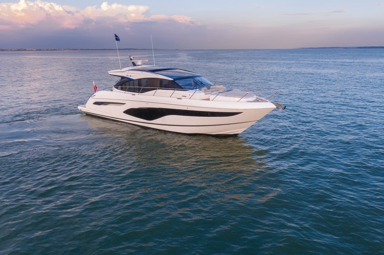 2024 Princess V60