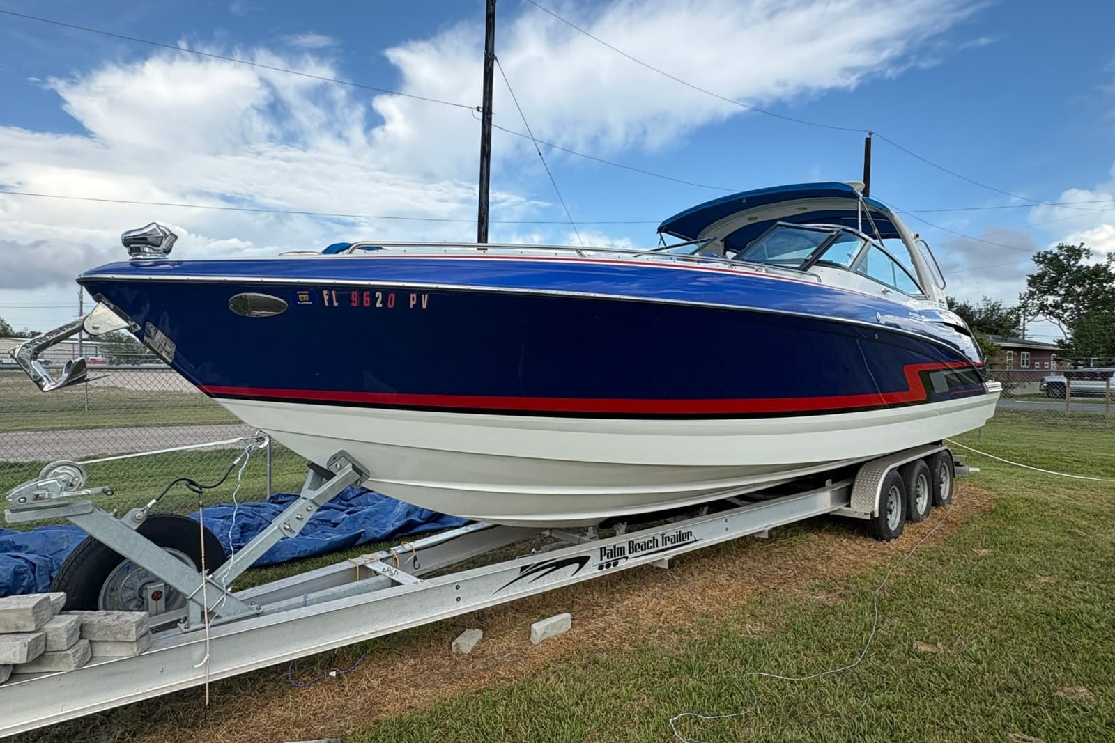 2015 Formula 350 FX Crossover Bowrider