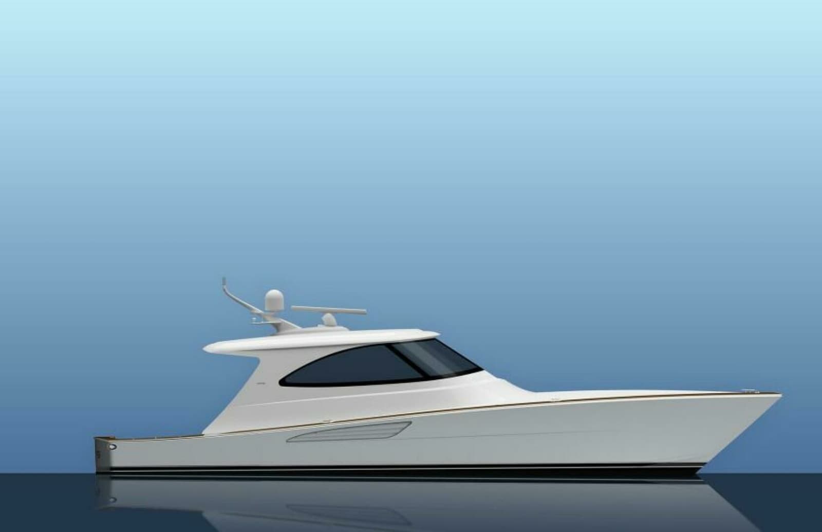 2027 Viking 64 Sport Coupe