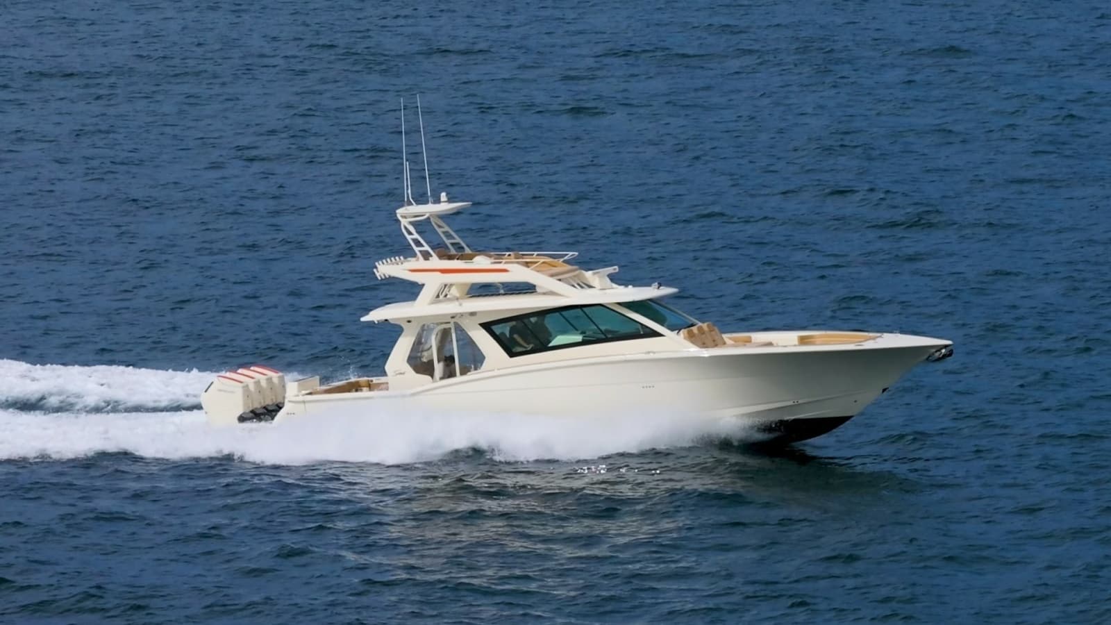 2022 Scout 530 LXF