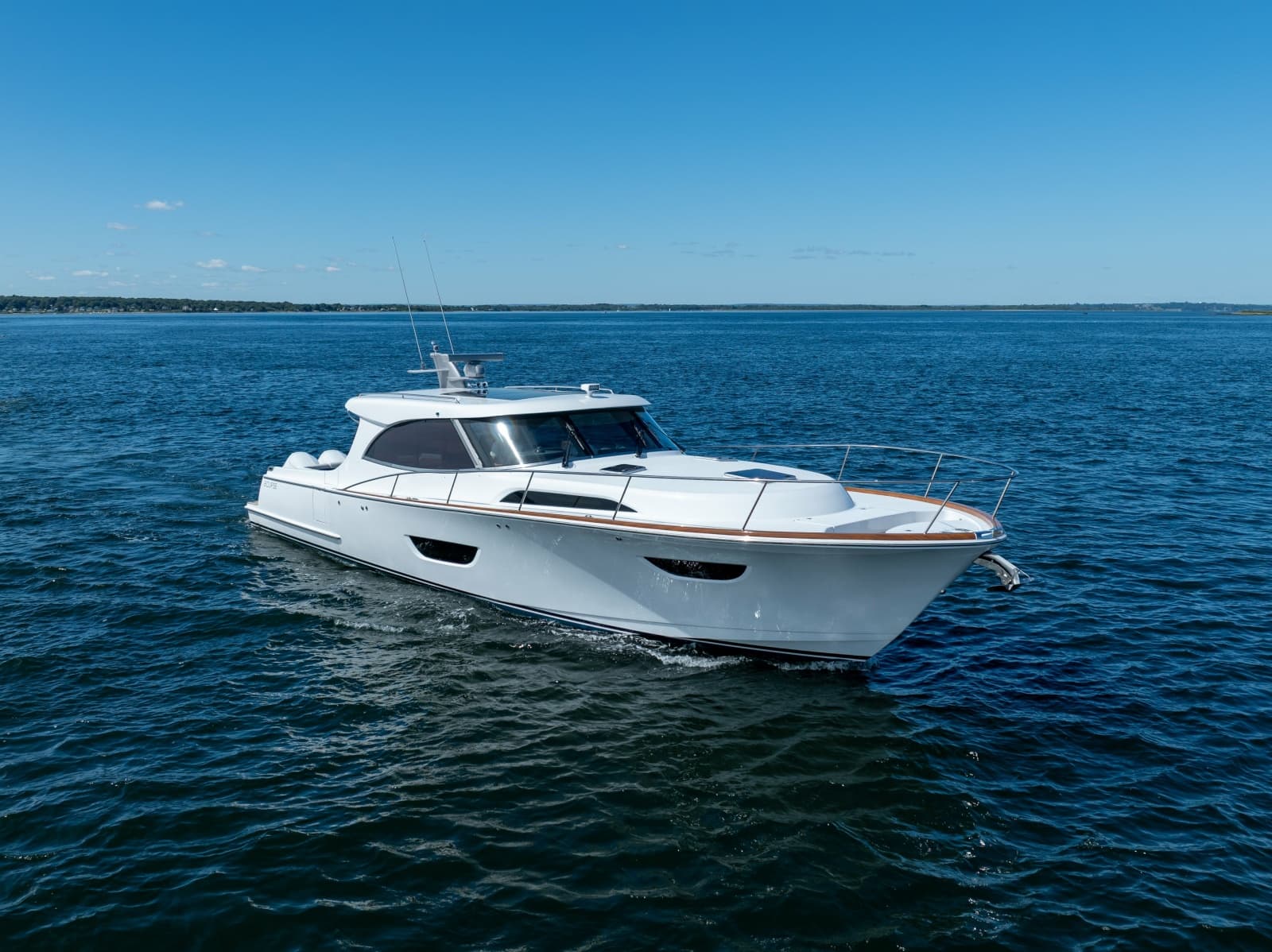 2026 ECLIPSE 505 Shadow