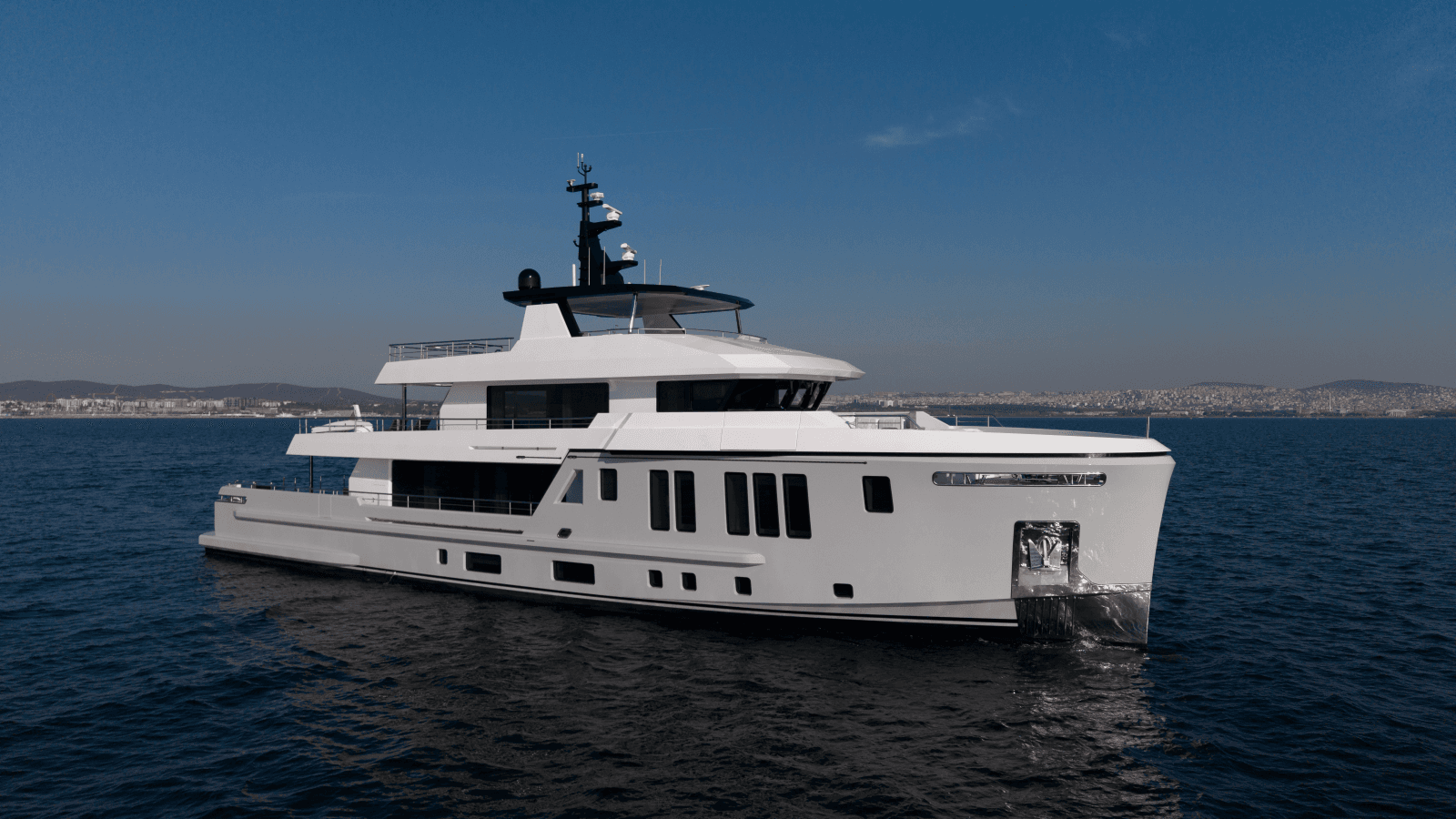 2025 Custom Art Shipyard