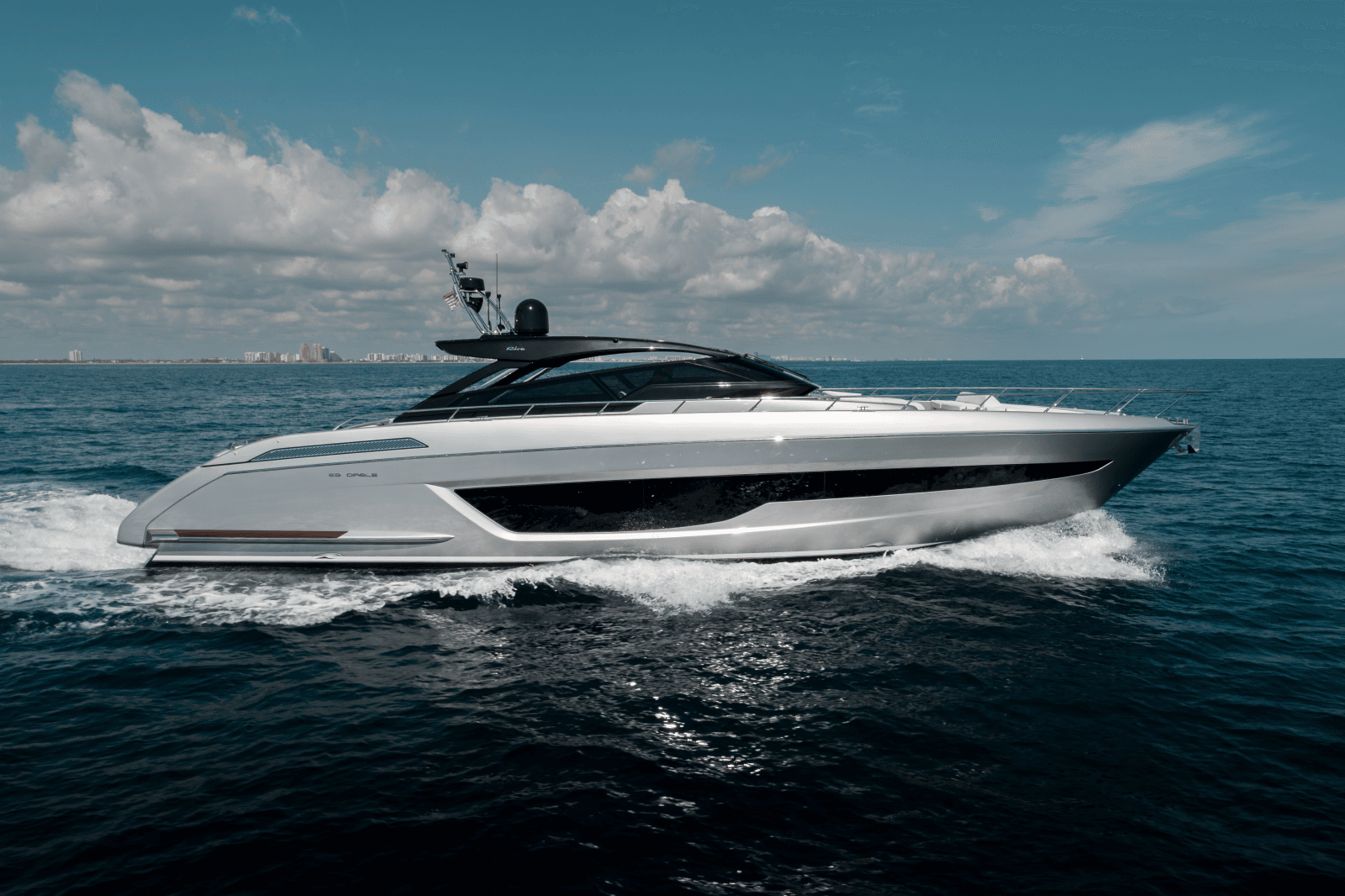 2024 Riva 68 Diable
