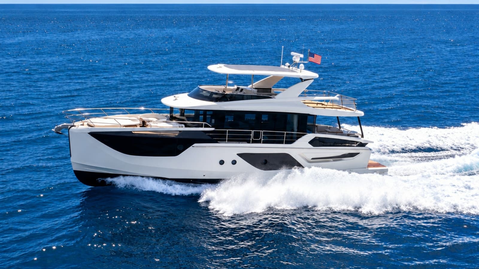2026 Absolute Navetta 58