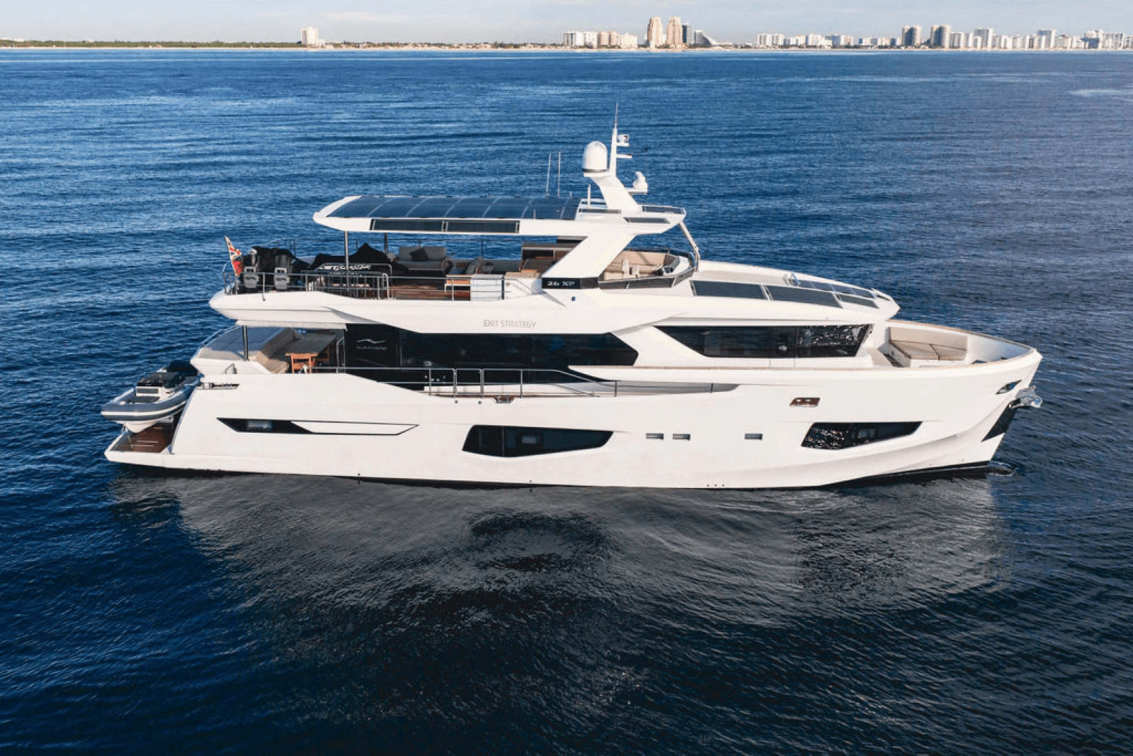 2023 Numarine 26XP