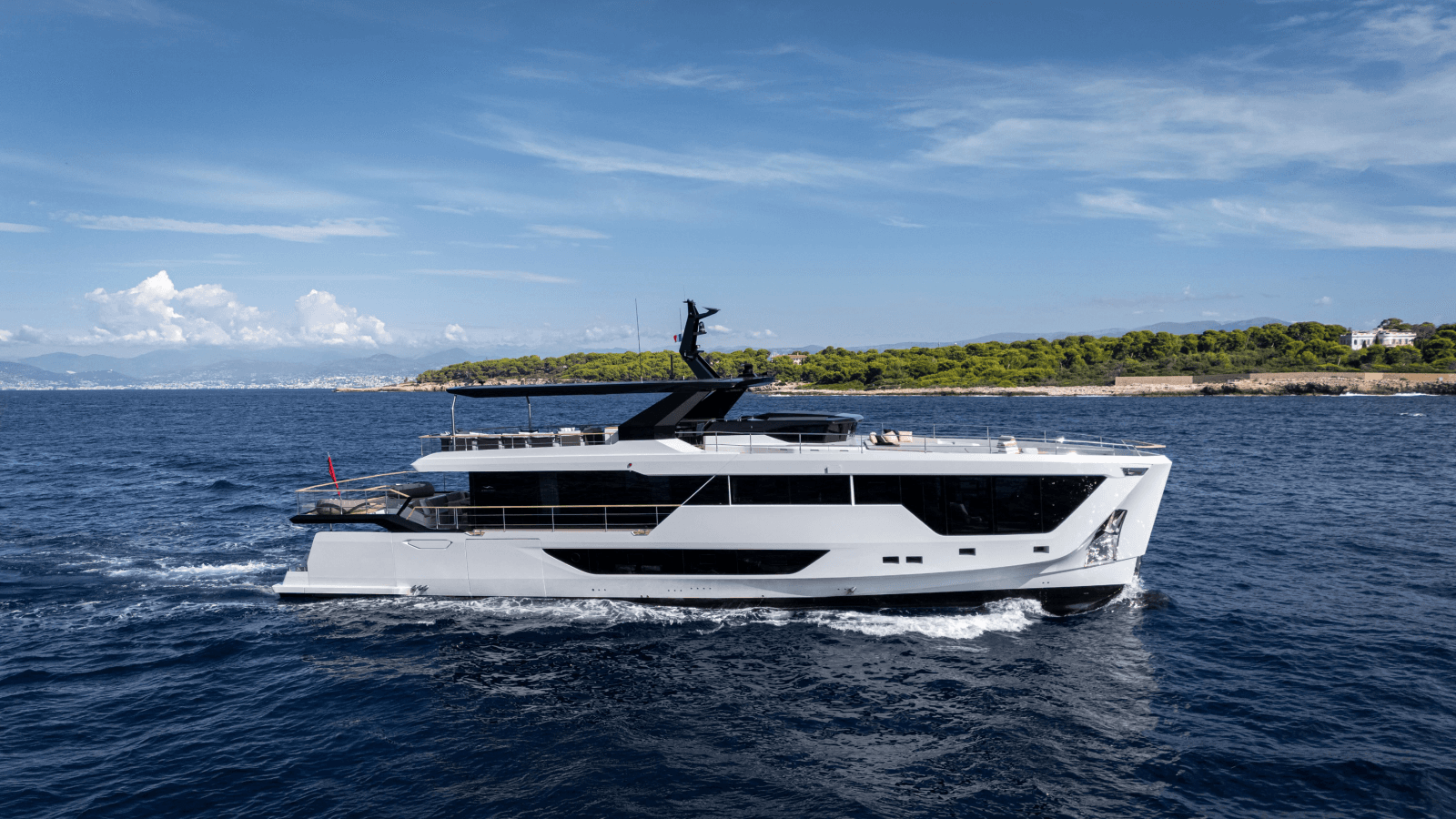 2026 Numarine 30XP