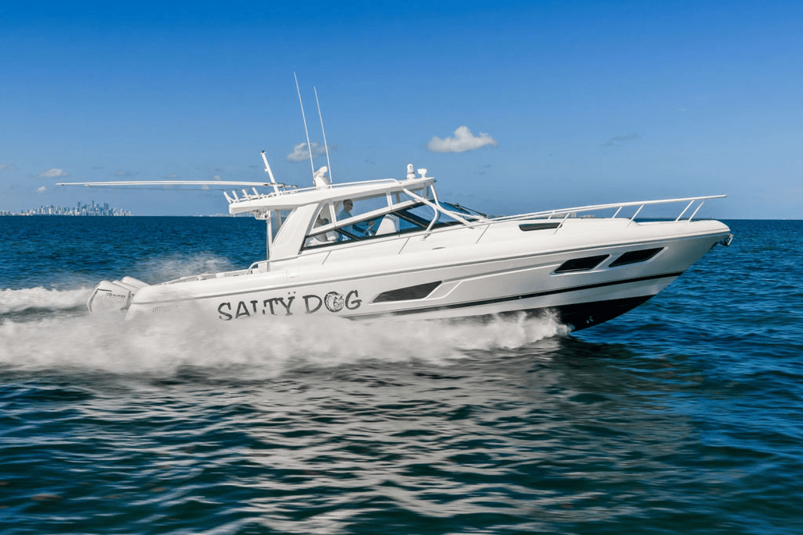 2022 Intrepid 438 Evolution